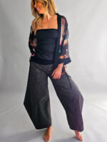 Pantalone DARK MATTER - Slika 5
