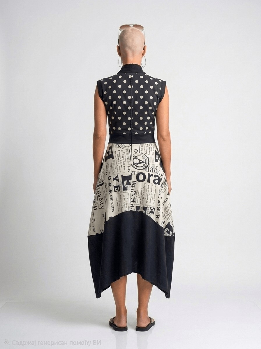 smart dress (2)