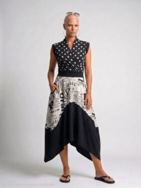 Smart dress