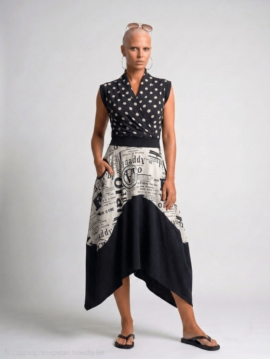 Smart dress