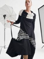 BLUZA - B&W HAMLET - Slika 3
