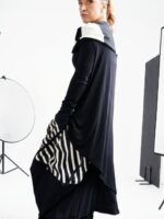 BLUZA - B&W HAMLET - Slika 2
