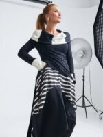 BLUZA - B&W HAMLET - Slika 7