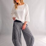 Pantalone Light Matter