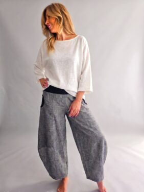 Pantalone Light Matter