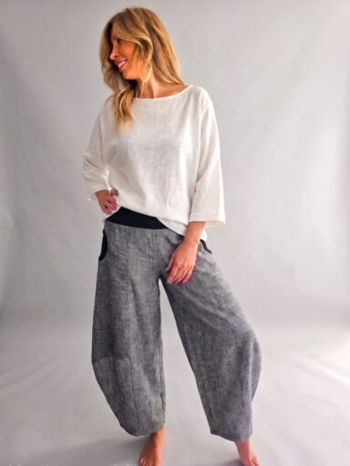 Pantalone Light Matter