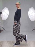 MONOTIPIJA PANTALONE