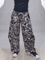 Blok pantalone MONOTIPIJA - Slika 5