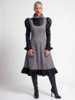 Lady Adams goes GREYISH - Slika 3