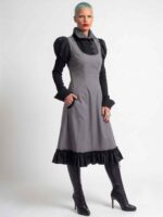 Lady Adams goes GREYISH - Slika 2