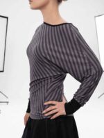 Viscose Vertigo tunika - Slika 5