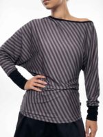 Viscose Vertigo tunika - Slika 4