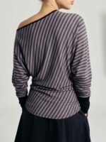 Viscose Vertigo tunika - Slika 7