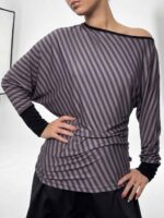 Viscose Vertigo tunika - Slika 6