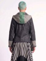 Jakna ELF DRAGON - MINT - Slika 5