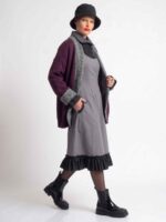 Lady Adams goes GREYISH - Slika 4