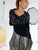 BLUZA - HAMLET EVO - Slika 3