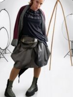 BLUZA - HAMLET EVO