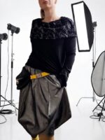 BLUZA - HAMLET EVO - Slika 6