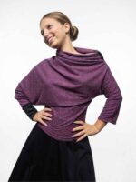 Džemper KUBIZAM - Slika 2