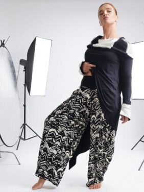 Pantalone MONOTIPIJA
