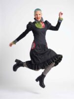 Lady Adams goes ETHNO - Slika 4