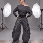 Pantalone SIVA EMINENCIJA