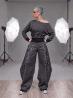 Pantalone SIVA EMINENCIJA
